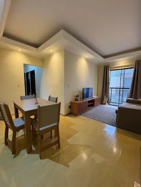 Apartamento com 2 quartos à venda, 65m2 em Alvinópolis, Atibaia - SP - imagem 3 Foto 3 de Apartamento com 2 quartos à venda, 65m2 em Alvinópolis, Atibaia - SP