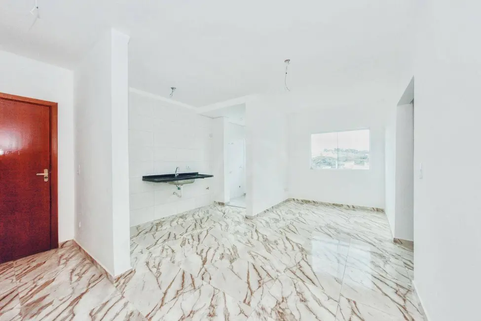 Foto 4 de Apartamento com 2 quartos à venda, 55m2 em Jardim Imperial, Atibaia - SP