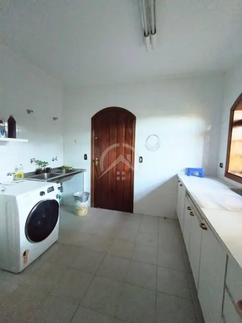 Foto 2 de Sobrado com 4 quartos à venda e para alugar, 2000m2 em Atibaia - SP