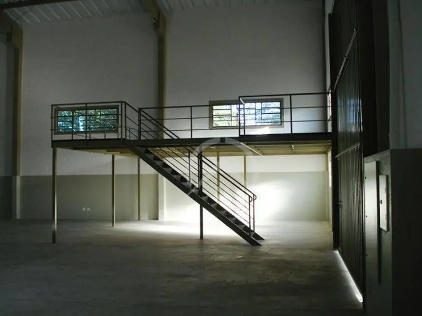 Armazém / Galpão para alugar, 750m2 em Ribeirão dos Porcos, Atibaia - SP - imagem 7 Foto 7 de Armazém / Galpão para alugar, 750m2 em Ribeirão dos Porcos, Atibaia - SP