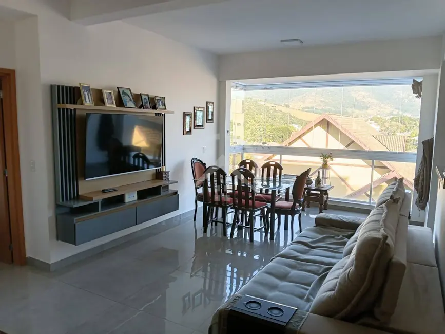 Apartamento com 2 quartos à venda, 85m2 em Nova Gardênia, Atibaia - SP - imagem 7 Foto 7 de Apartamento com 2 quartos à venda, 85m2 em Nova Gardênia, Atibaia - SP