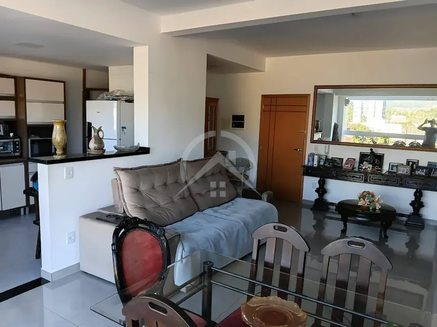 Apartamento com 2 quartos à venda, 85m2 em Nova Gardênia, Atibaia - SP - imagem 8 Foto 8 de Apartamento com 2 quartos à venda, 85m2 em Nova Gardênia, Atibaia - SP
