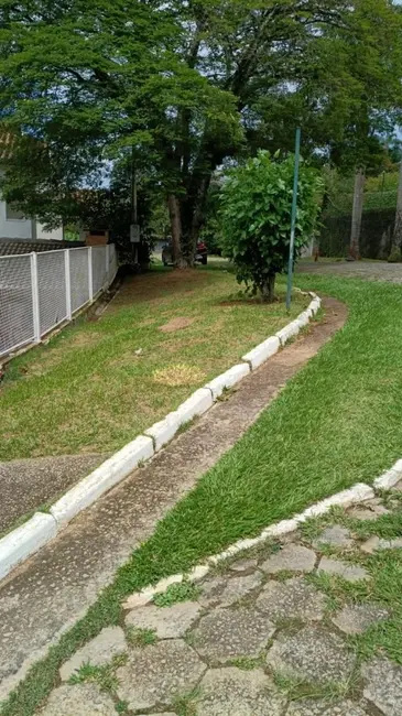 Casa com 3 quartos à venda e para alugar, 400m2 em Atibaia - SP - imagem 3 Foto 3 de Casa com 3 quartos à venda e para alugar, 400m2 em Atibaia - SP