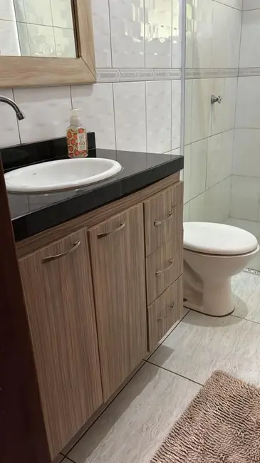 Casa com 3 quartos à venda e para alugar, 400m2 em Atibaia - SP - imagem 5 Foto 5 de Casa com 3 quartos à venda e para alugar, 400m2 em Atibaia - SP