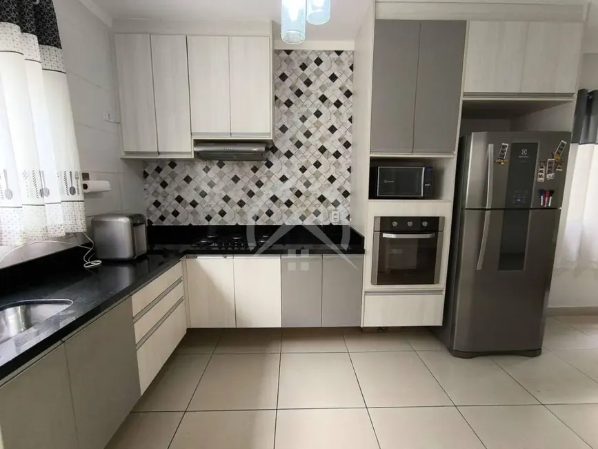 Foto 8 de Sobrado com 3 quartos à venda, 150m2 em Jardim Maristela, Atibaia - SP