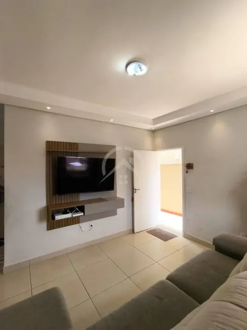 Foto 3 de Sobrado com 3 quartos à venda, 150m2 em Jardim Maristela, Atibaia - SP