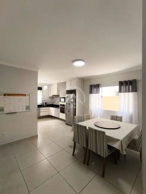 Foto 6 de Sobrado com 3 quartos à venda, 150m2 em Jardim Maristela, Atibaia - SP