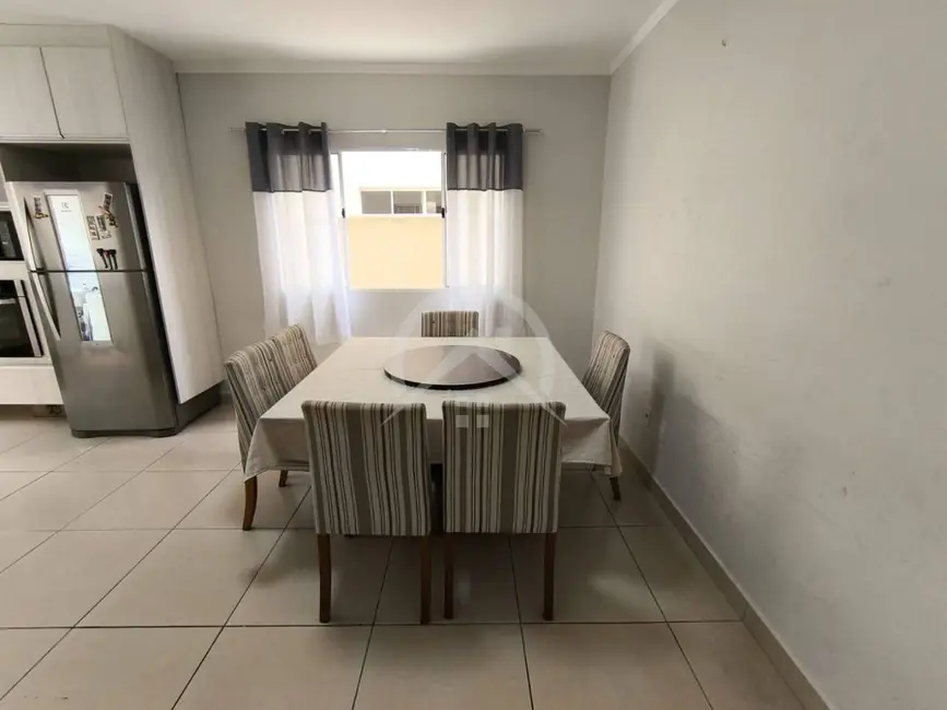 Foto 5 de Sobrado com 3 quartos à venda, 150m2 em Jardim Maristela, Atibaia - SP