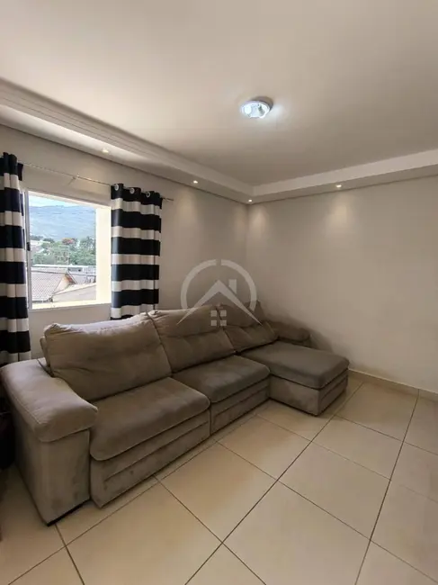 Foto 2 de Sobrado com 3 quartos à venda, 150m2 em Jardim Maristela, Atibaia - SP