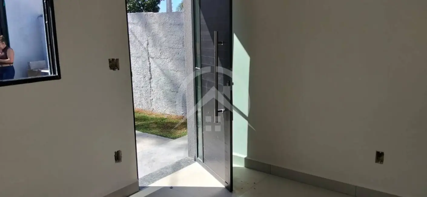 Casa com 2 quartos à venda, 148m2 em Jardim Santo Antônio, Atibaia - SP - imagem 4 Foto 4 de Casa com 2 quartos à venda, 148m2 em Jardim Santo Antônio, Atibaia - SP