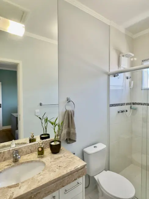 Sobrado com 2 quartos à venda, 78m2 em Jardim Jaraguá, Atibaia - SP - imagem 7 Foto 7 de Sobrado com 2 quartos à venda, 78m2 em Jardim Jaraguá, Atibaia - SP