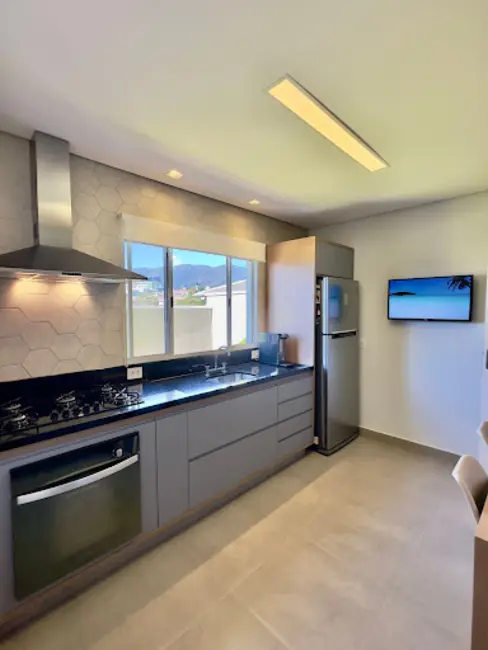 Sobrado com 2 quartos à venda, 78m2 em Jardim Jaraguá, Atibaia - SP - imagem 4 Foto 4 de Sobrado com 2 quartos à venda, 78m2 em Jardim Jaraguá, Atibaia - SP