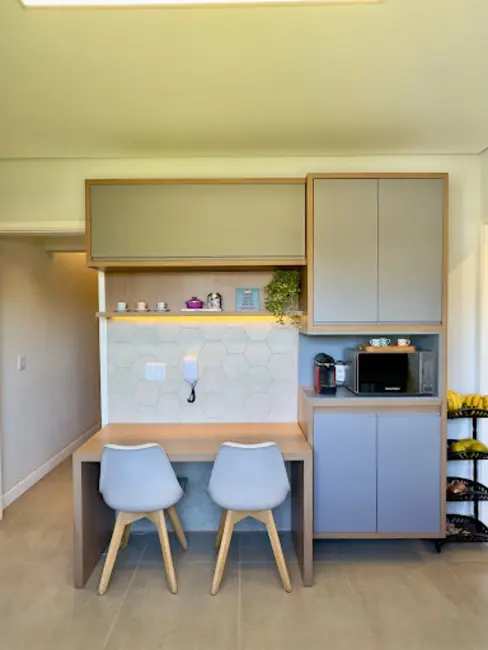 Sobrado com 2 quartos à venda, 78m2 em Jardim Jaraguá, Atibaia - SP - imagem 8 Foto 8 de Sobrado com 2 quartos à venda, 78m2 em Jardim Jaraguá, Atibaia - SP