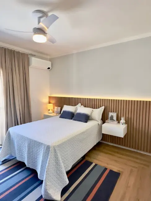 Sobrado com 2 quartos à venda, 78m2 em Jardim Jaraguá, Atibaia - SP - imagem 5 Foto 5 de Sobrado com 2 quartos à venda, 78m2 em Jardim Jaraguá, Atibaia - SP