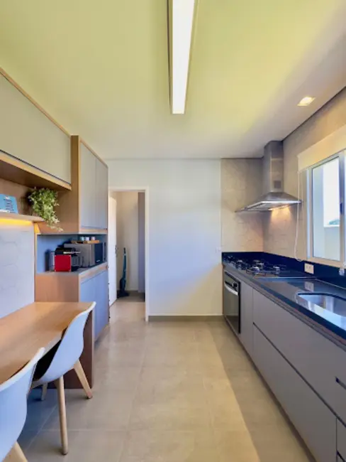 Sobrado com 2 quartos à venda, 78m2 em Jardim Jaraguá, Atibaia - SP - imagem 9 Foto 9 de Sobrado com 2 quartos à venda, 78m2 em Jardim Jaraguá, Atibaia - SP