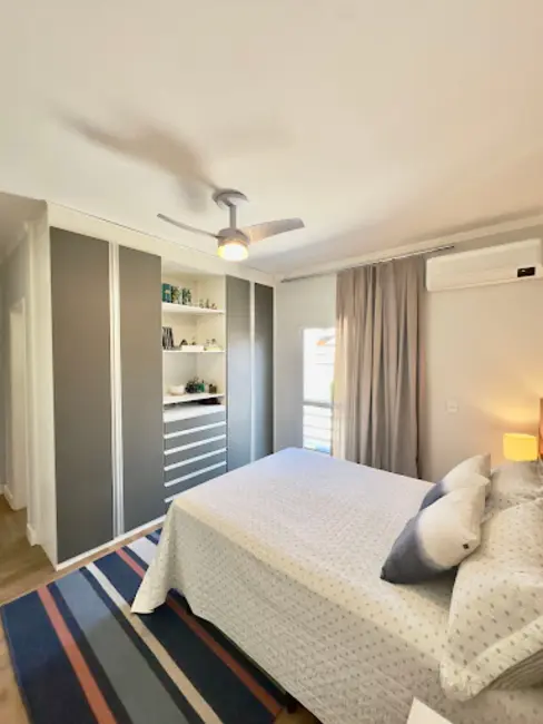 Sobrado com 2 quartos à venda, 78m2 em Jardim Jaraguá, Atibaia - SP - imagem 6 Foto 6 de Sobrado com 2 quartos à venda, 78m2 em Jardim Jaraguá, Atibaia - SP
