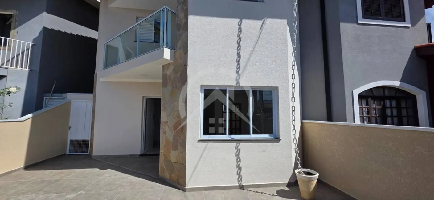 Sobrado com 3 quartos à venda e para alugar, 200m2 em Parque das Nações, Atibaia - SP - imagem 3 Foto 3 de Sobrado com 3 quartos à venda e para alugar, 200m2 em Parque das Nações, Atibaia - SP