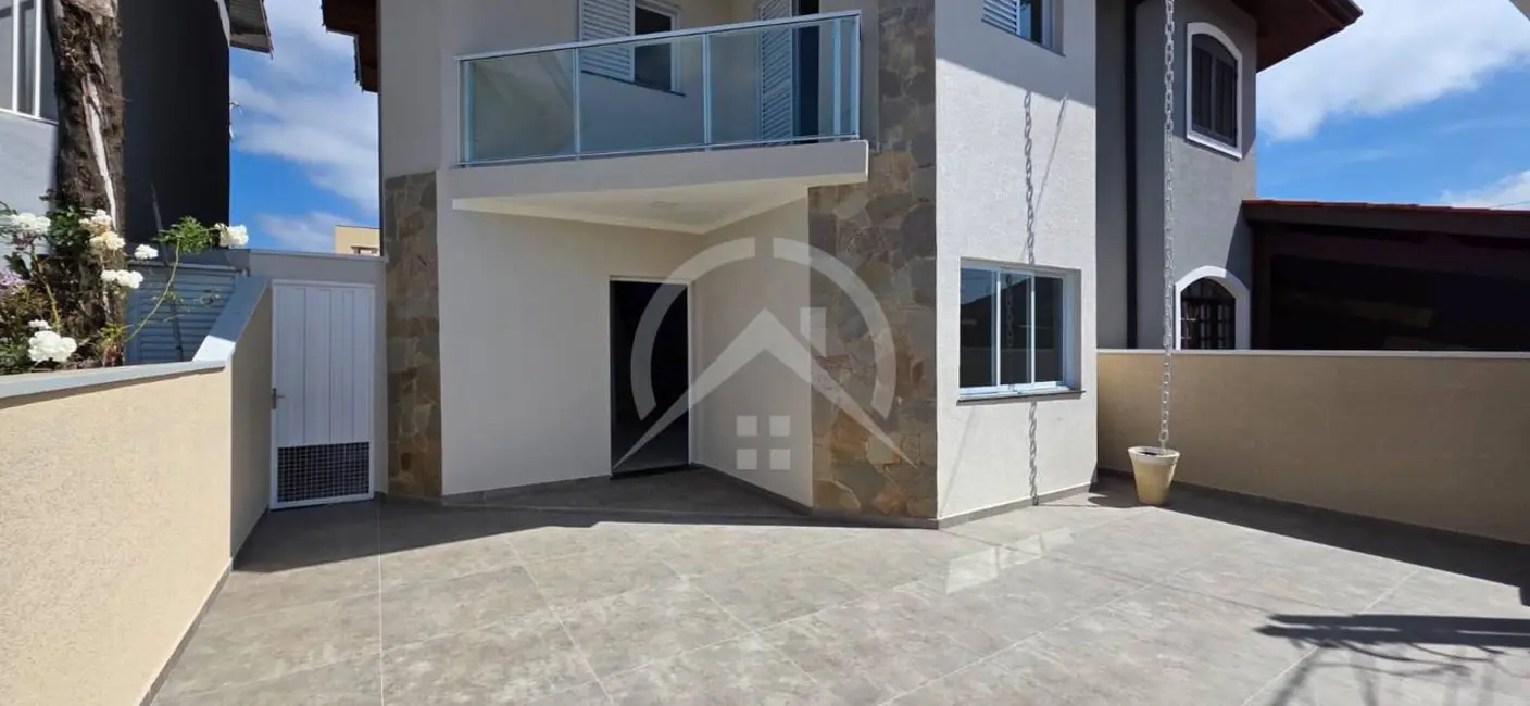 Sobrado com 3 quartos à venda e para alugar, 200m2 em Parque das Nações, Atibaia - SP - imagem 2 Foto 2 de Sobrado com 3 quartos à venda e para alugar, 200m2 em Parque das Nações, Atibaia - SP