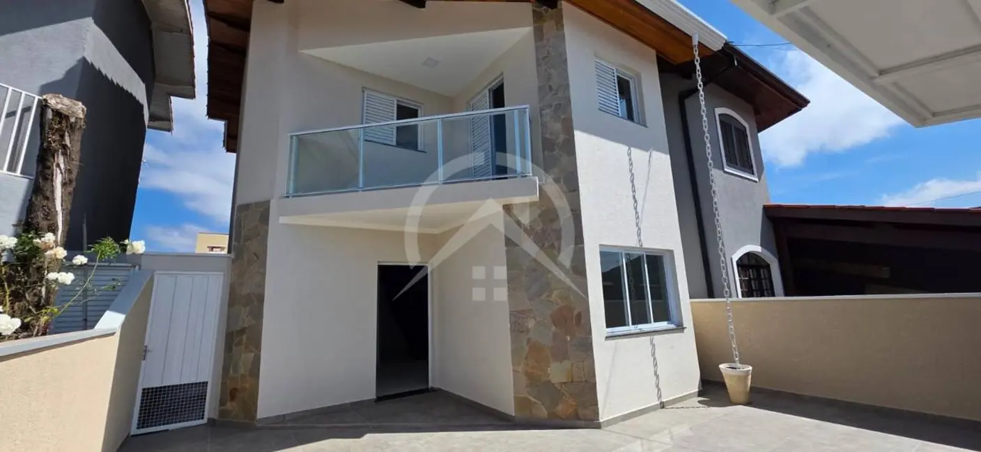 Sobrado com 3 quartos à venda e para alugar, 200m2 em Parque das Nações, Atibaia - SP - imagem 1 Foto 1 de Sobrado com 3 quartos à venda e para alugar, 200m2 em Parque das Nações, Atibaia - SP