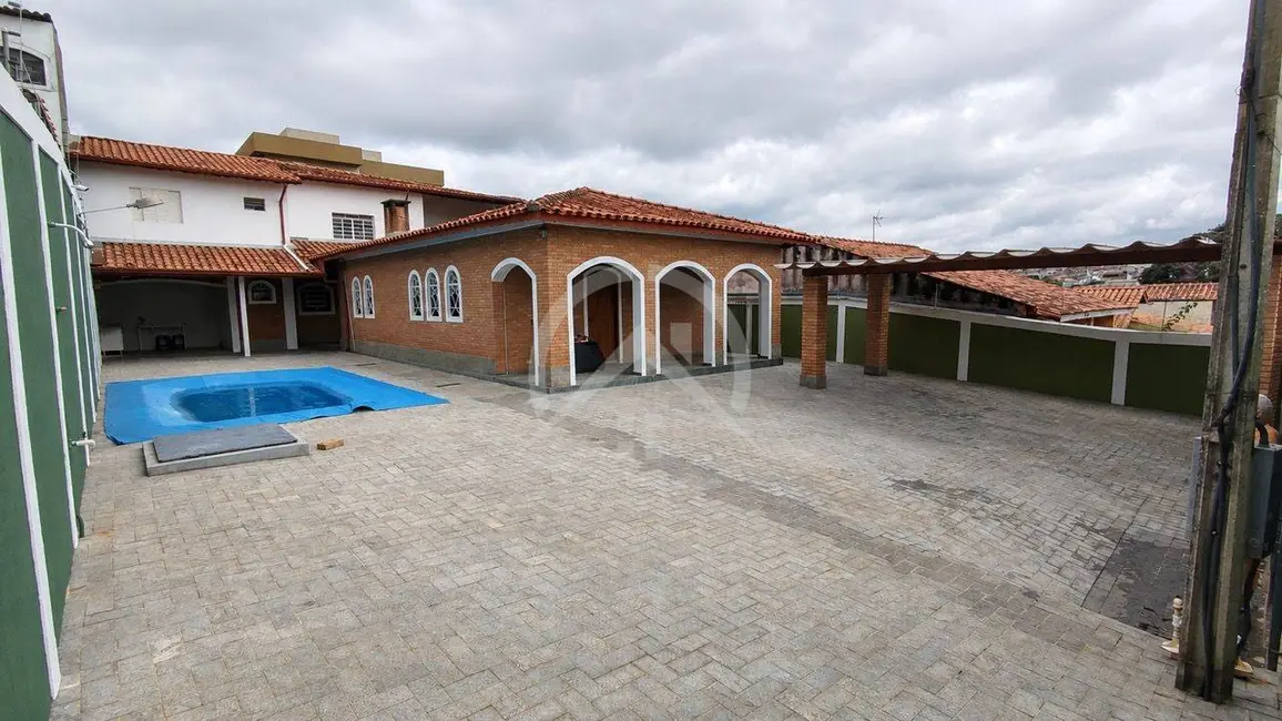 Foto 9 de Casa com 3 quartos à venda, 380m2 em Jardim Imperial, Atibaia - SP