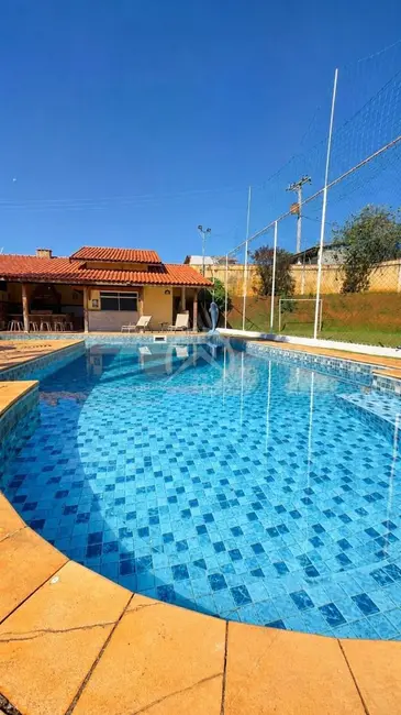 Foto 2 de Chácara com 4 quartos à venda, 1432m2 em Piracaia - SP