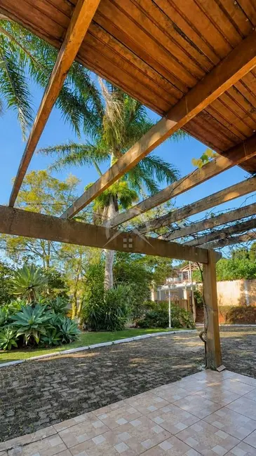 Foto 5 de Chácara com 4 quartos à venda, 1432m2 em Piracaia - SP