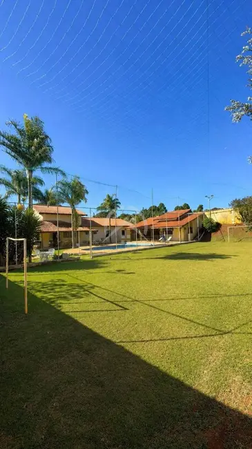 Foto 3 de Chácara com 4 quartos à venda, 1432m2 em Piracaia - SP