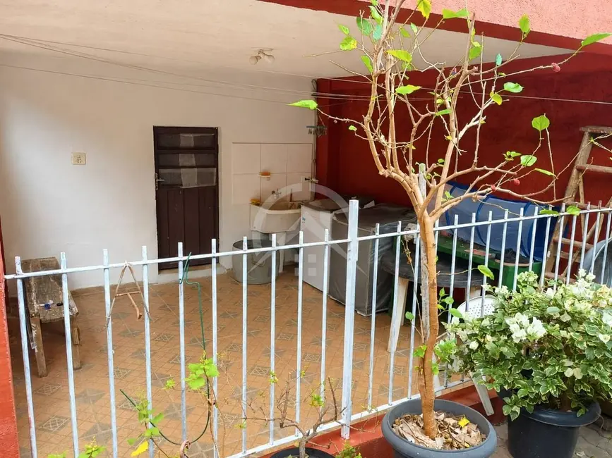 Foto 10 de Casa à venda, 165m2 em Alvinópolis, Atibaia - SP