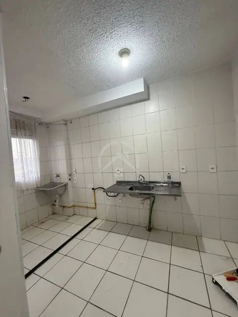 Foto 7 de Apartamento com 2 quartos à venda, 45m2 em Atibaia - SP