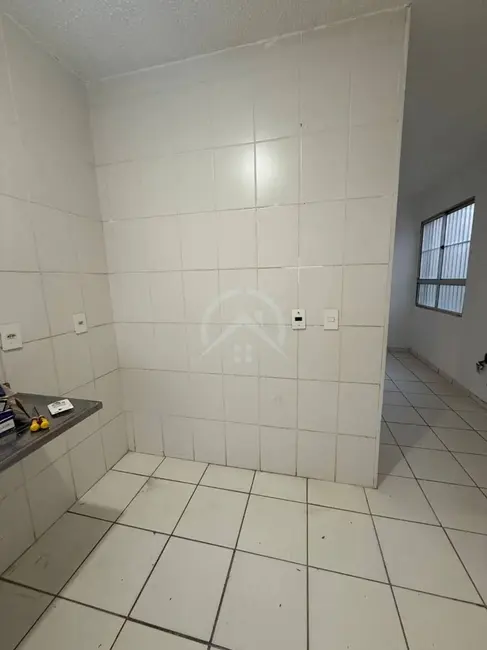 Foto 6 de Apartamento com 2 quartos à venda, 45m2 em Atibaia - SP