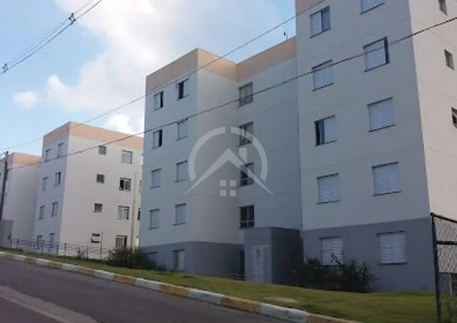 Foto 1 de Apartamento com 2 quartos à venda, 45m2 em Atibaia - SP