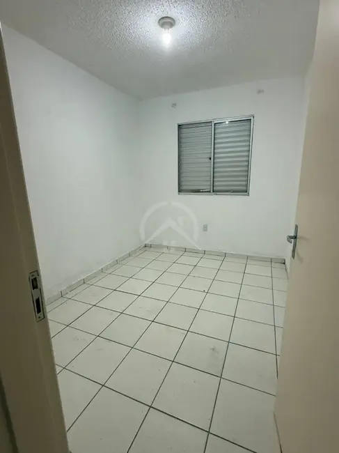 Foto 3 de Apartamento com 2 quartos à venda, 45m2 em Atibaia - SP