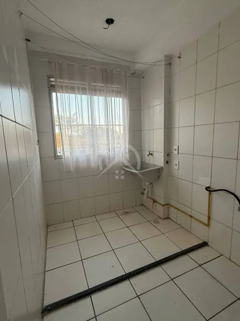 Foto 8 de Apartamento com 2 quartos à venda, 45m2 em Atibaia - SP
