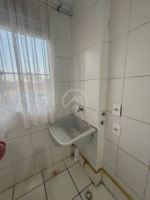 Foto 9 de Apartamento com 2 quartos à venda, 45m2 em Atibaia - SP