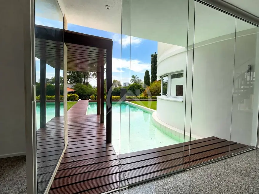 Casa com 4 quartos à venda, 1000m2 em Vila Esperia ou Giglio, Atibaia - SP - imagem 4 Foto 4 de Casa com 4 quartos à venda, 1000m2 em Vila Esperia ou Giglio, Atibaia - SP