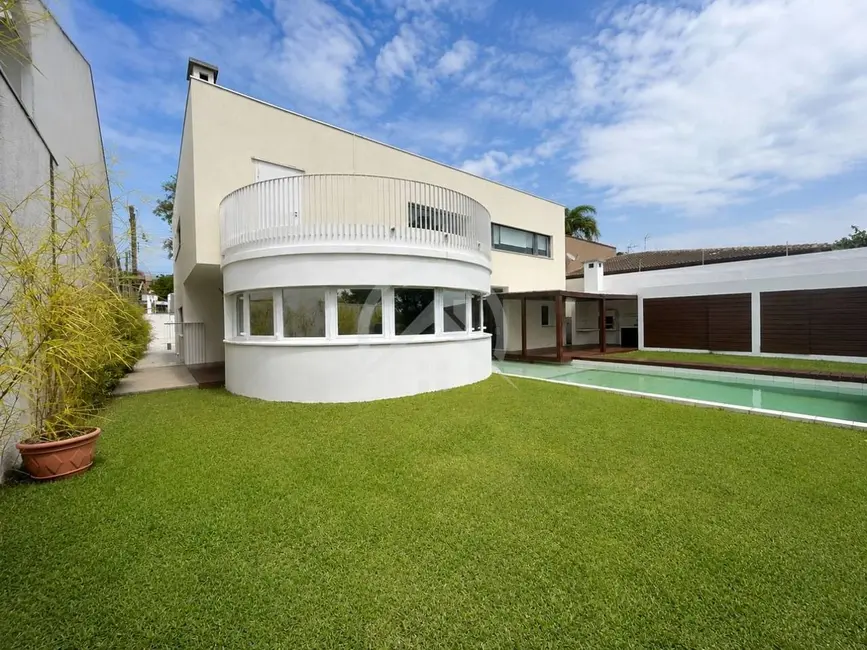 Casa com 4 quartos à venda, 1000m2 em Vila Esperia ou Giglio, Atibaia - SP - imagem 5 Foto 5 de Casa com 4 quartos à venda, 1000m2 em Vila Esperia ou Giglio, Atibaia - SP