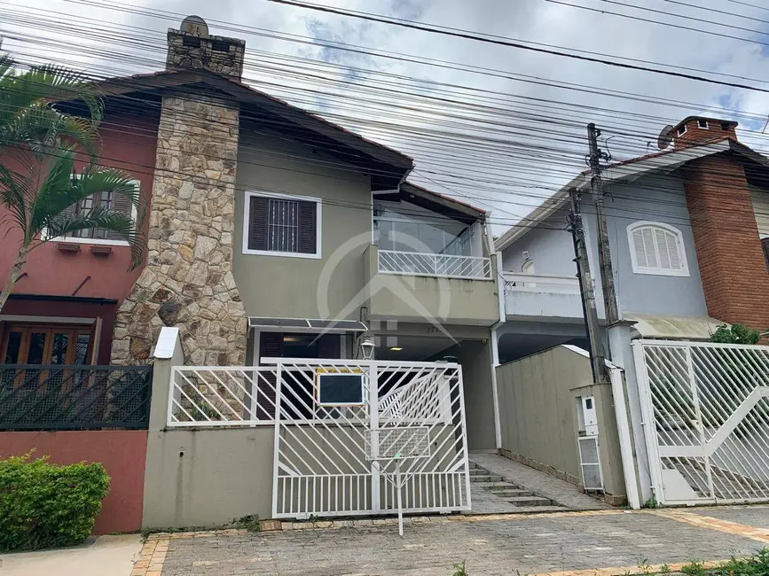 Foto 1 de Casa com 4 quartos à venda, 250m2 em Cidade Satélite, Atibaia - SP