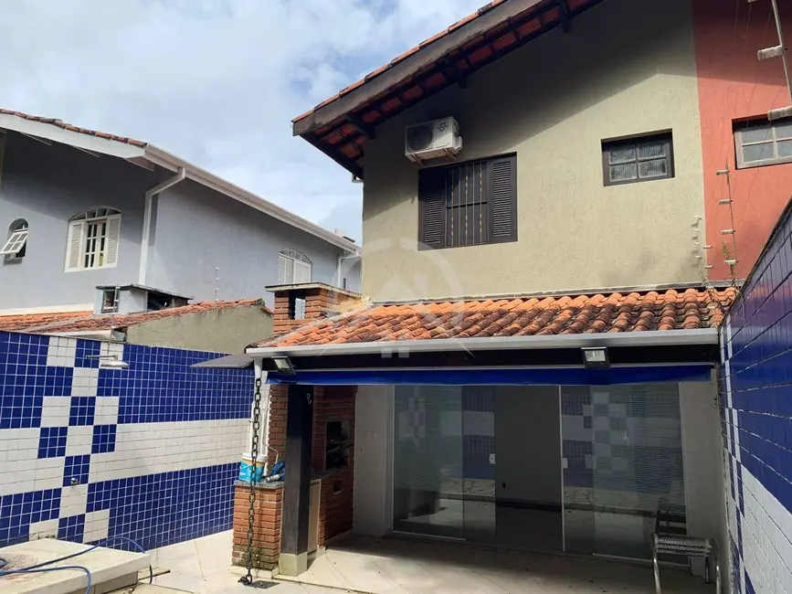 Foto 6 de Casa com 4 quartos à venda, 250m2 em Cidade Satélite, Atibaia - SP