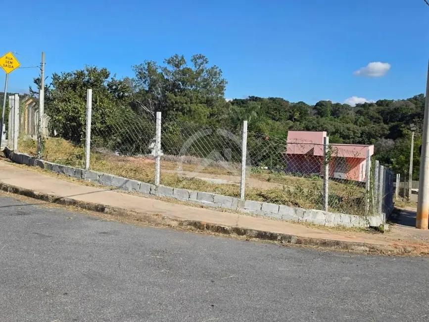 Foto 4 de Terreno / Lote à venda, 650m2 em Cidade Satélite, Atibaia - SP