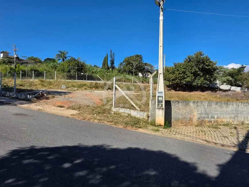 Foto 3 de Terreno / Lote à venda, 650m2 em Cidade Satélite, Atibaia - SP