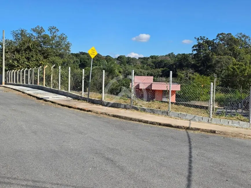 Foto 2 de Terreno / Lote à venda, 650m2 em Cidade Satélite, Atibaia - SP