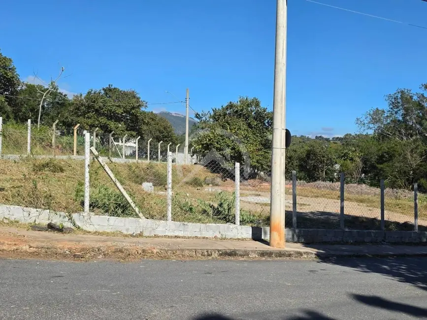 Foto 1 de Terreno / Lote à venda, 650m2 em Cidade Satélite, Atibaia - SP