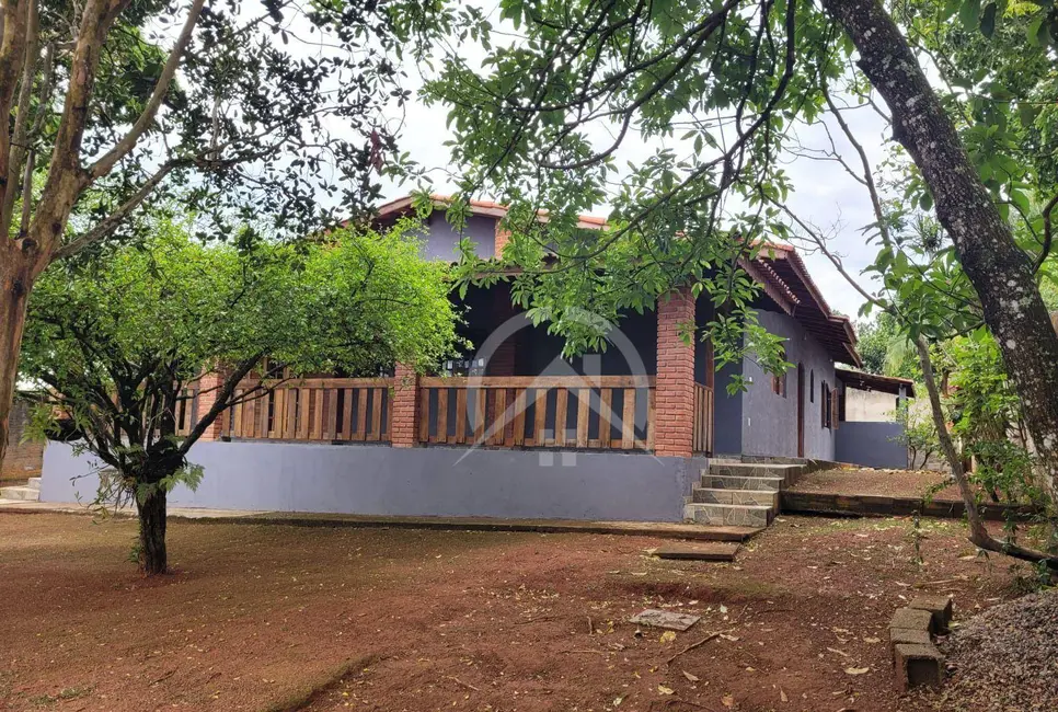 Foto 5 de Chácara com 3 quartos à venda, 1000m2 em Chácaras Fernão Dias, Atibaia - SP