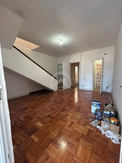 Foto 2 de Sobrado com 2 quartos à venda e para alugar, 87m2 em Centro, Atibaia - SP