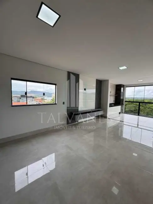 Foto 30 de Apartamento à venda em Rifaina - SP