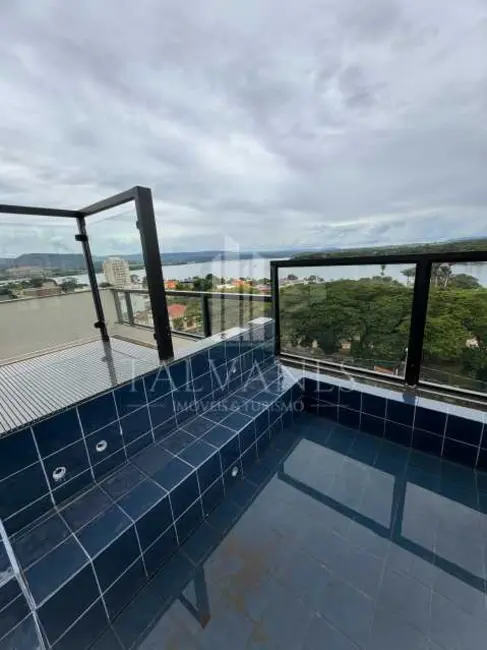 Apartamento à venda em Rifaina - SP - imagem 9 Foto 9 de Apartamento à venda em Rifaina - SP