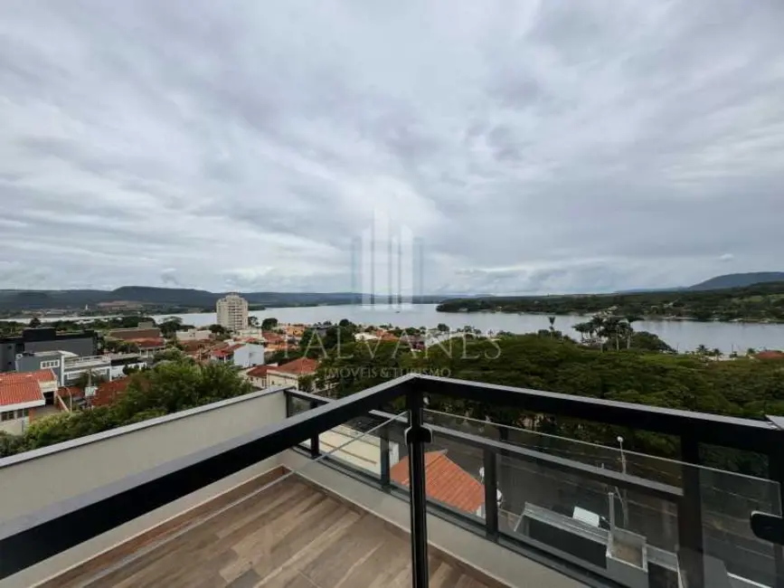 Apartamento à venda em Rifaina - SP - imagem 7 Foto 7 de Apartamento à venda em Rifaina - SP