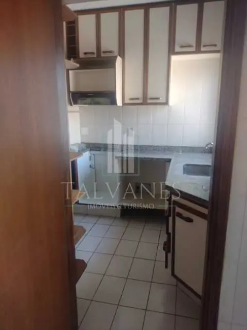 Foto 9 de Apartamento com 3 quartos à venda, 114m2 em Franca - SP