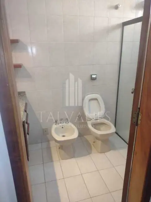 Foto 8 de Apartamento com 3 quartos à venda, 114m2 em Franca - SP