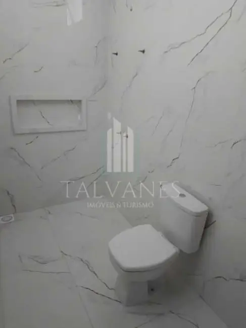 Foto 5 de Casa com 3 quartos à venda, 179m2 em Rifaina - SP